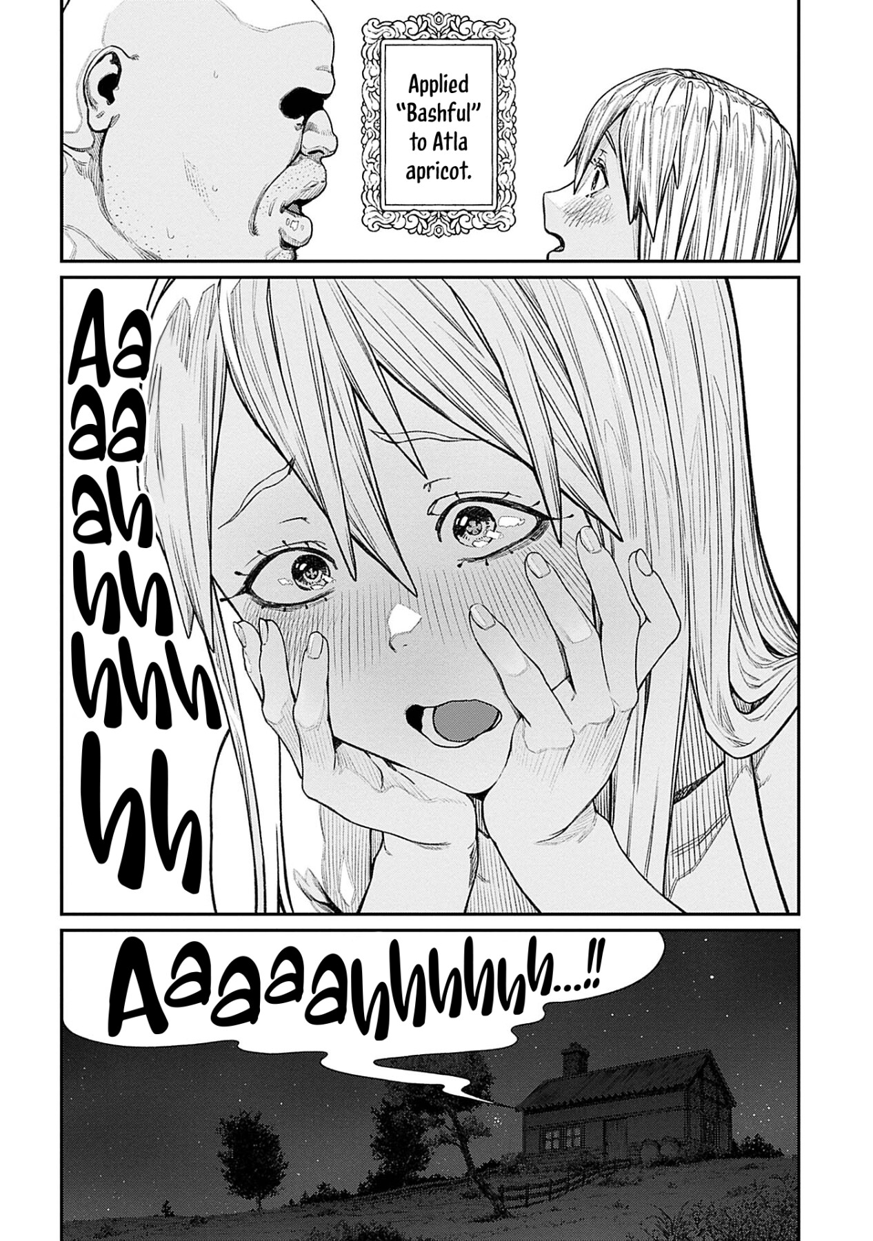 Hentai Manga Comic-I Acquired the Unique Job Class [Mating Oji-san]-Chapter 11-30